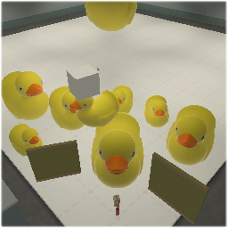 DuckWorld