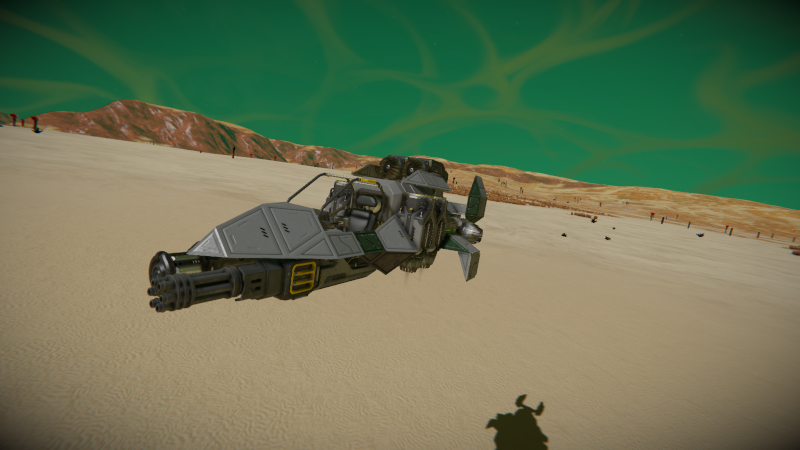 IFM Wasp