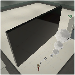Universe Size Comparison Part 2