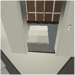 A maze with a twist!