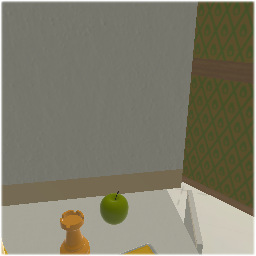 Find The Duck