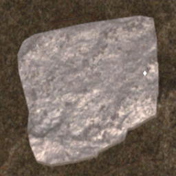 Sm Stepping Stone-Salt