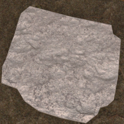 Med Stepping Stone 2-Salt