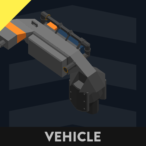 DU-38 "Duck" Duck-Eye Attachment