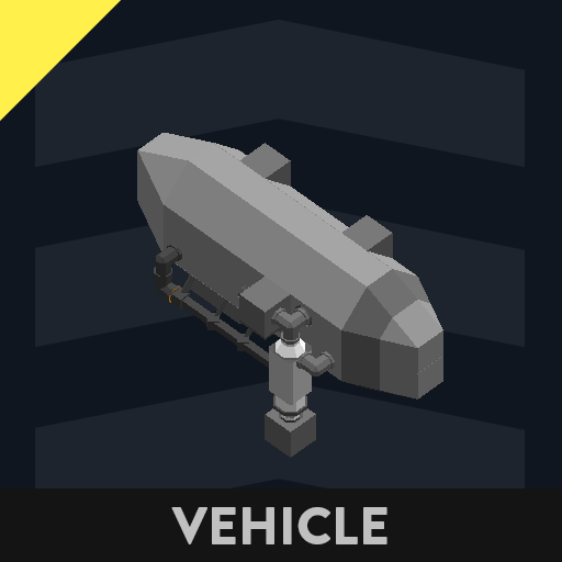 DU-38 Duck-Tank Attachment