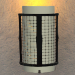 Modern Style Sconce