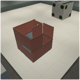 Little Challenge