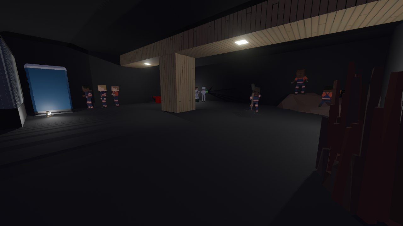Little mine