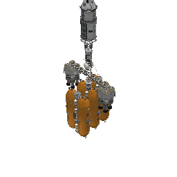 Imperial Class Station