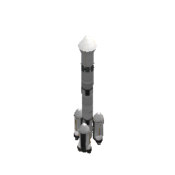 Deep Space Probe preview