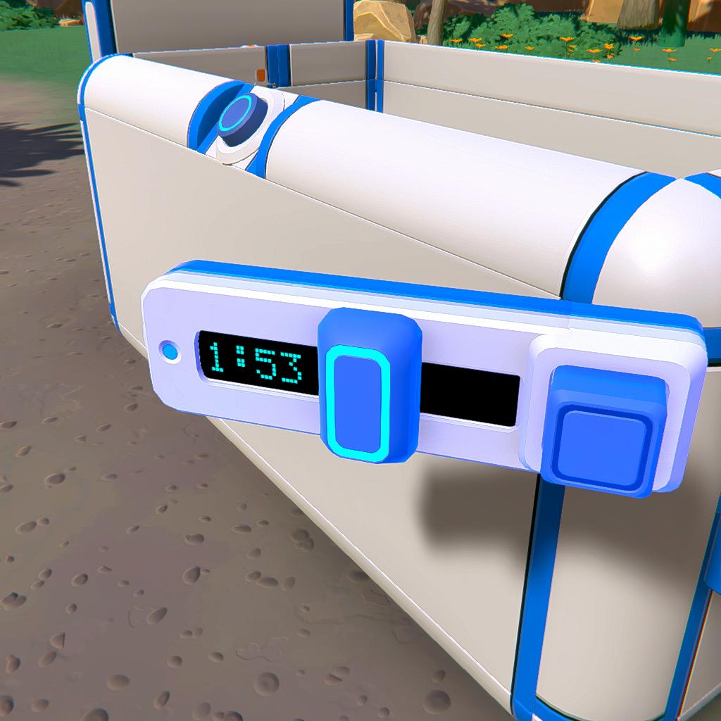 Time Controller