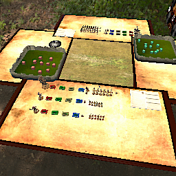PUCELA WARGAMES MIDDLE-EARTH SUP. GONDOR EN GUERRA