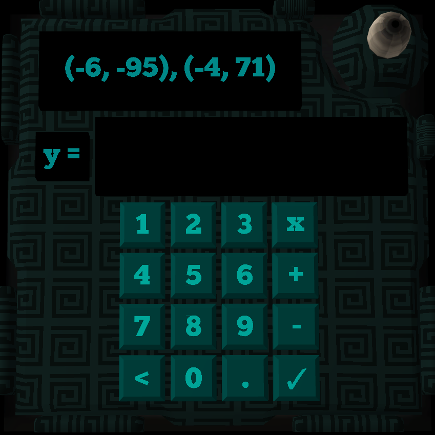 Line Equations