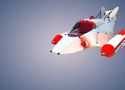 Fast Boat