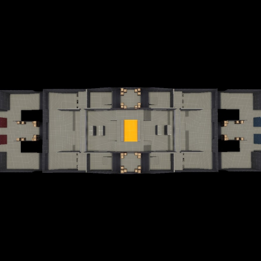 Koth_ballad_a1 – Team Fortress 2 Mod
