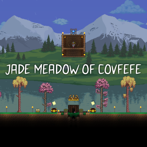 Jade Meadow of Covfefe