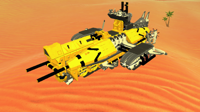Rutor [Airship]