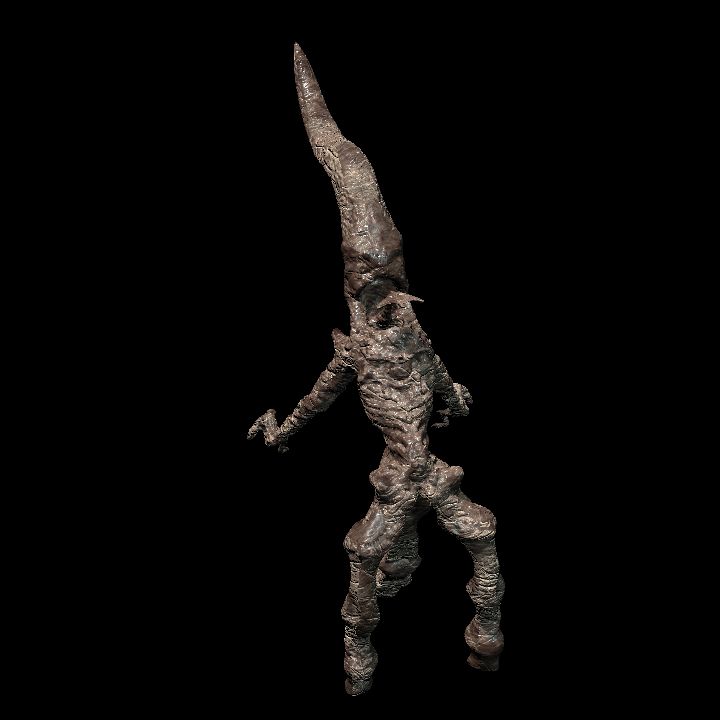 Nyrlathotep {Reskin} [Token]