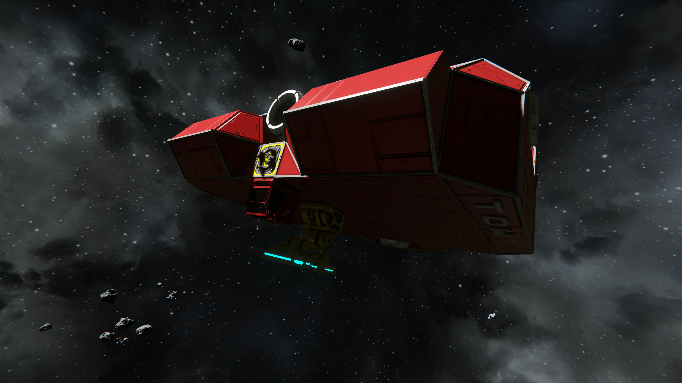 Tow Man Mark II