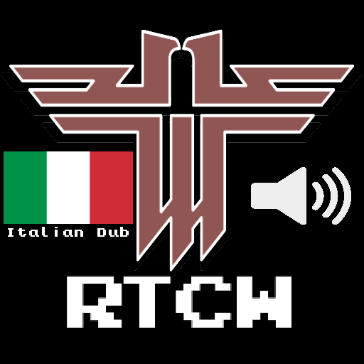 RTCW(Original) - Italian Dub