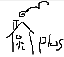 住房增多以及工作范围变大