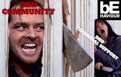 Steam Community :: Guide :: 🪲BHVR AND THE KINGDOM OF BUGS👑