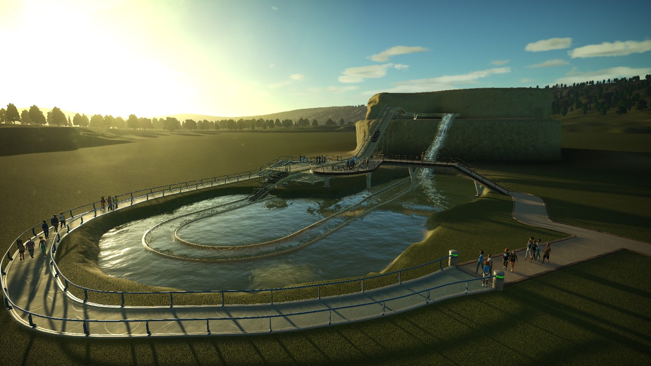 Power Surge
