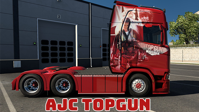 AJC TopGun
