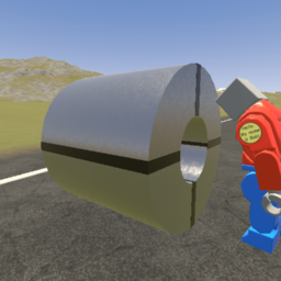 Real Steel Coil (50 TON)