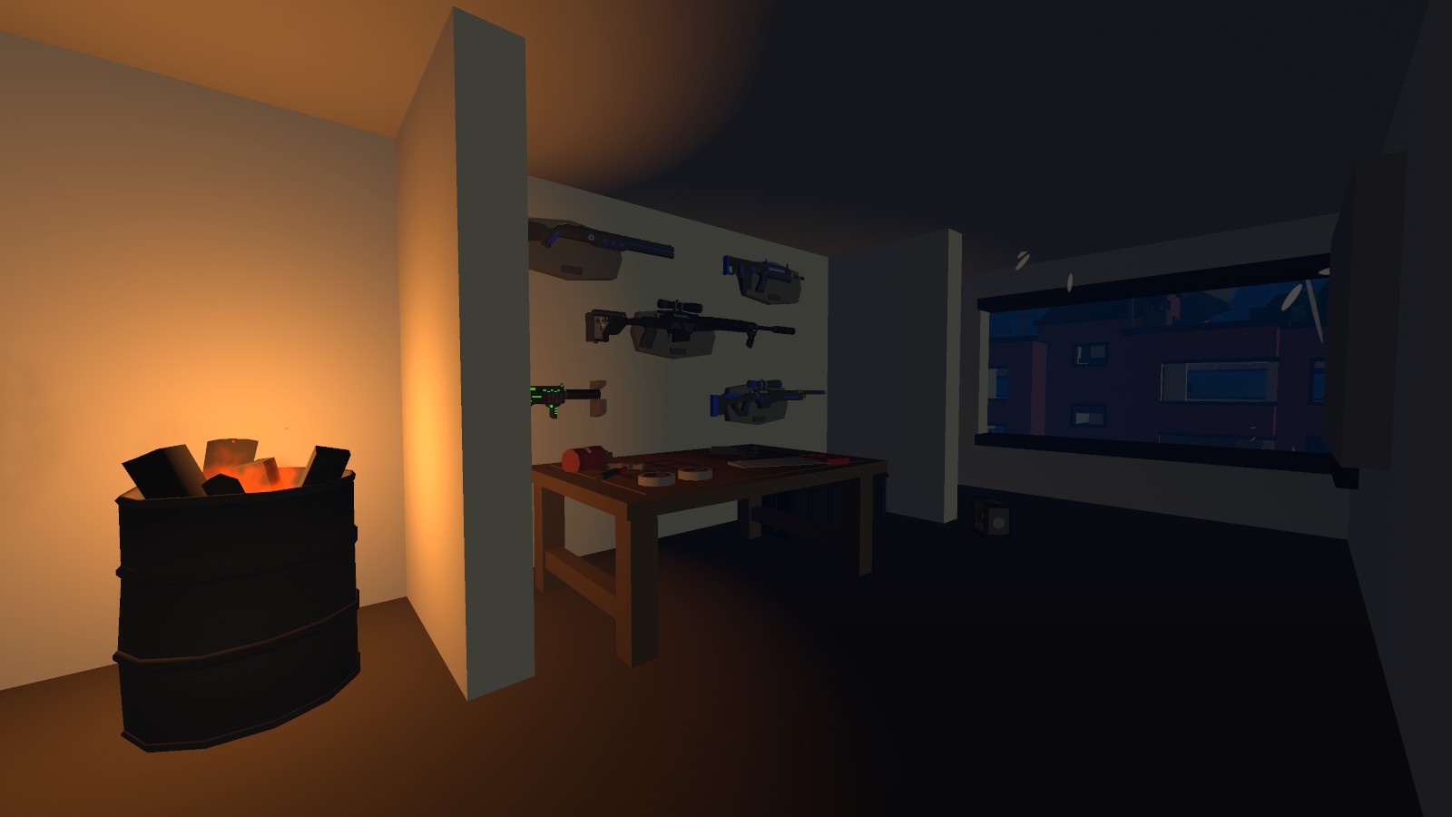byd音乐包 – Unturned Mod