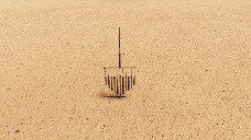 Wind chimes / Campanas de viento