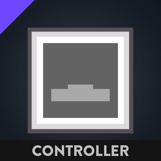 Landmine Controller