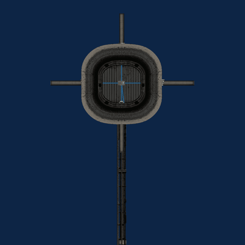 Naval Mines – Barotrauma Mod
