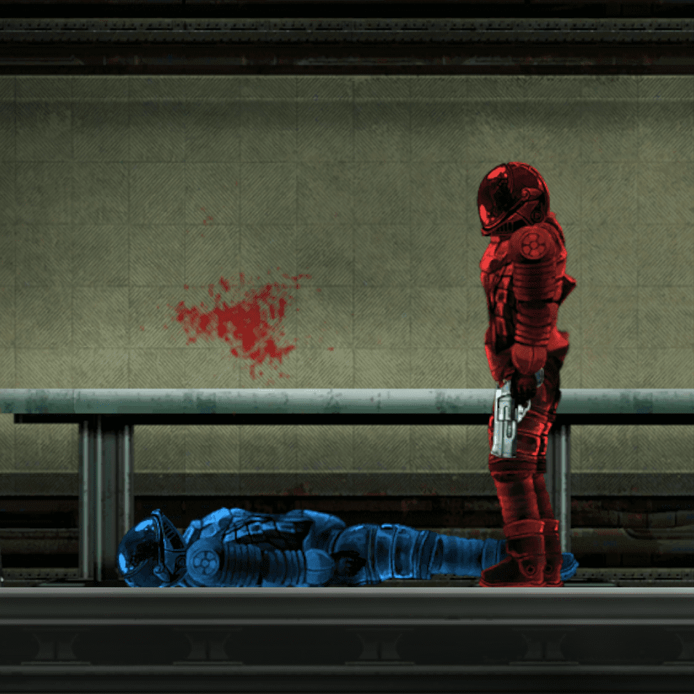 Among Us Mod – Barotrauma Mod