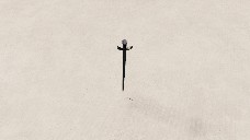 Sword 1 / Espada 1