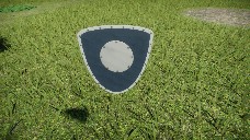 Shield 2 / Escudo 2.