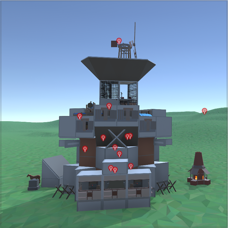 Lotus (53k stone 35k frag)