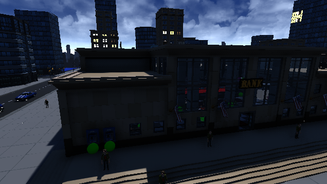 Classic Bank