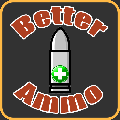 Better Ammo (More Ammunition Capacity) preview