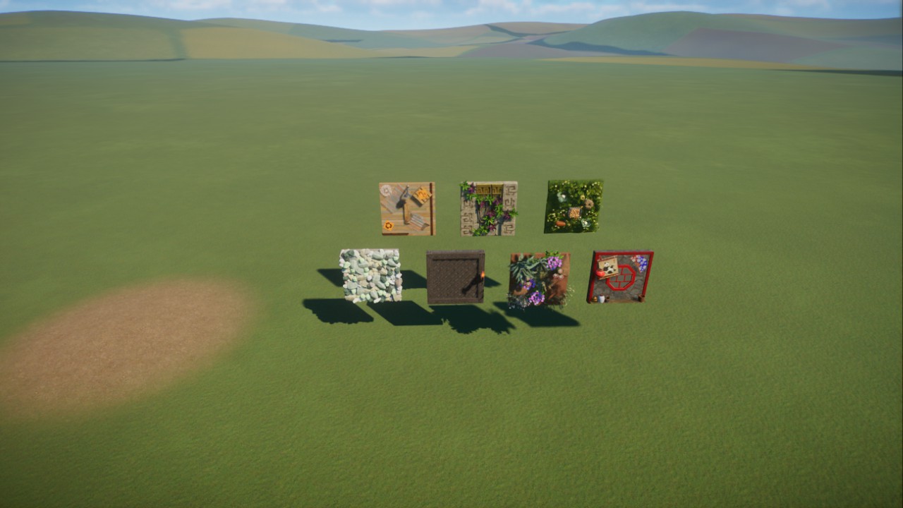 wall deco