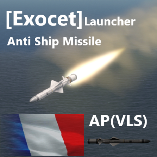 [Exocet]Launcher