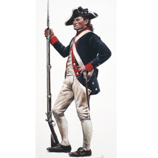 3rd New York Infantry American Revolution 2.0