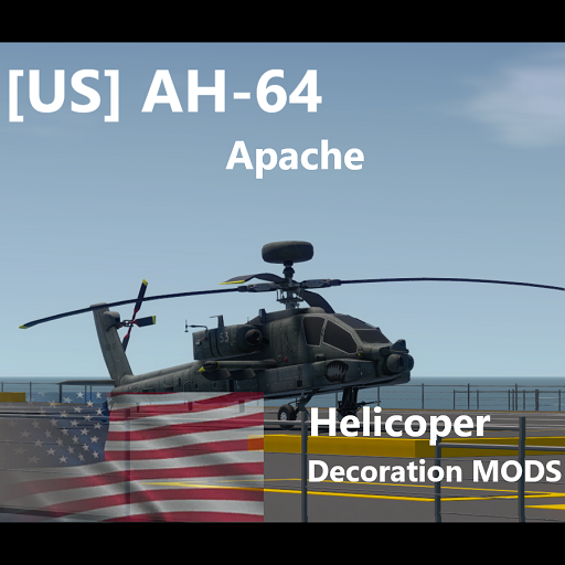 AH-64 Apache