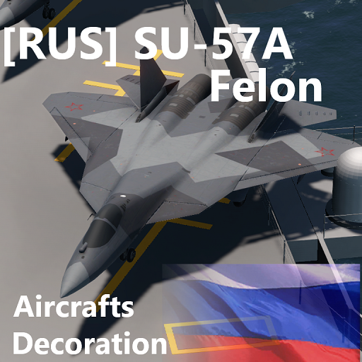 Su-57-A Felon