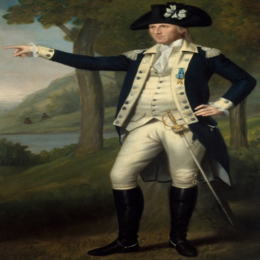 3rd New York Officer American Revolution 2.0