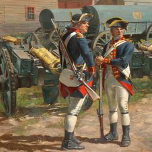 Knox's Continental Artillery Regiment American Revolution 2.0