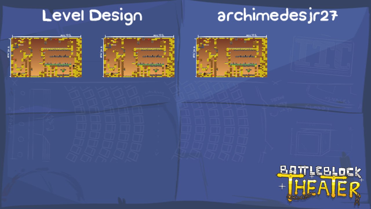 Level Design