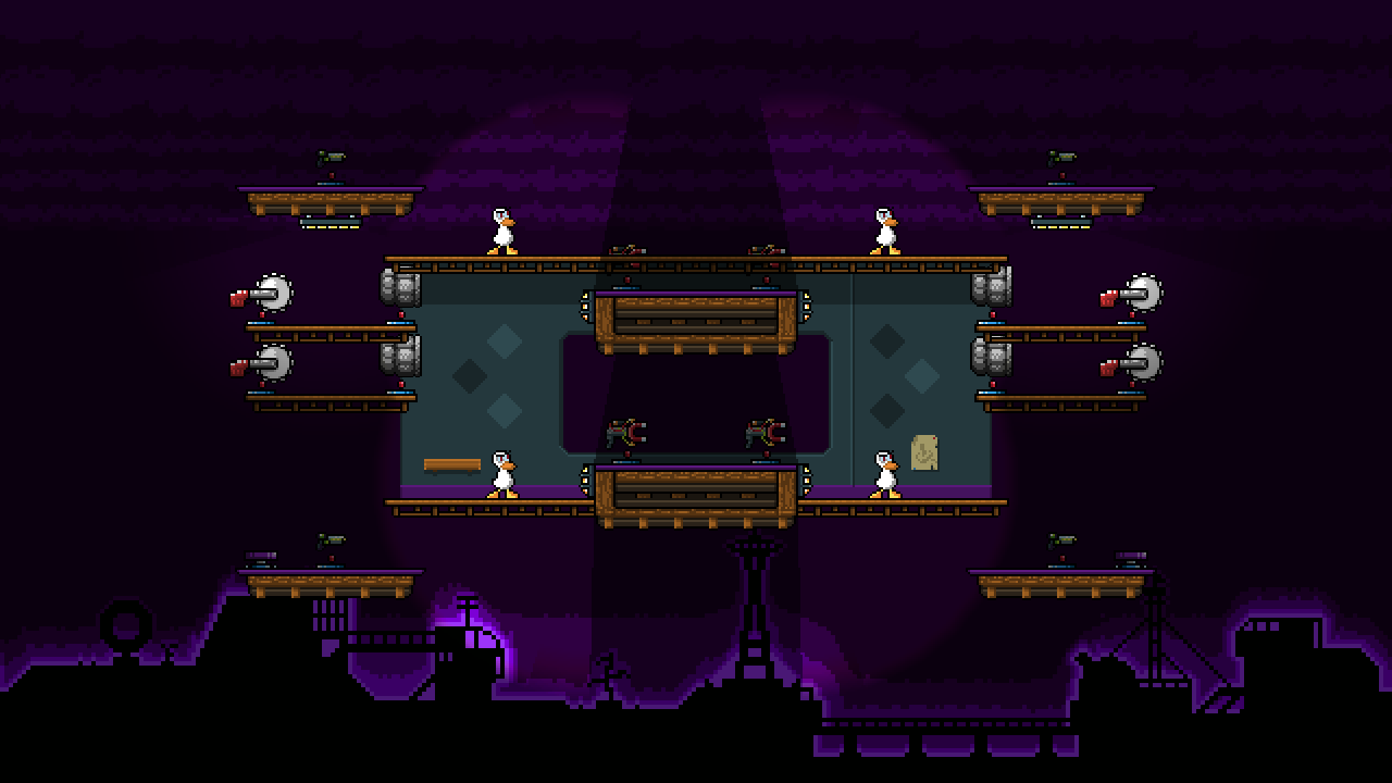 [UFF] Combat in the Command Center