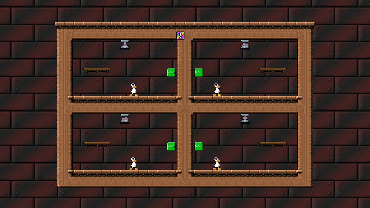 [UFF] Window to a Jade Plane