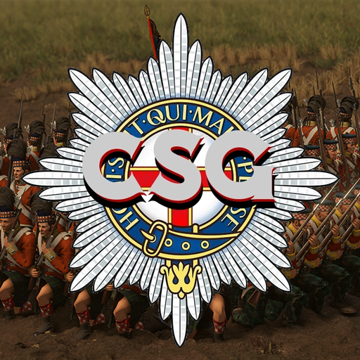 CSG Flag